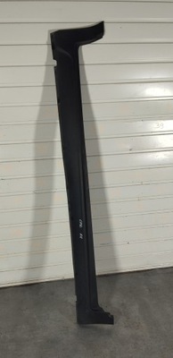 Crossland x 2017- молдинг порог правая фото №1