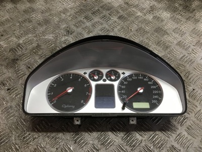 Galaxy mk1 2.8 счетчик 7m5920820r фото №1