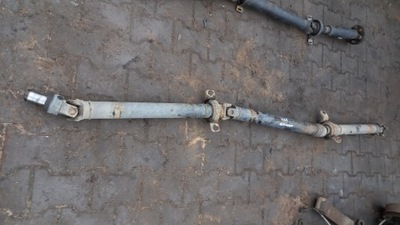 Wał привідний mitsubishi endeavor 04r фото №1