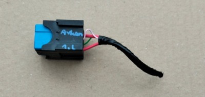 Renault arkana 1,6 e-tech реле фото №1