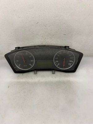 DASHBOARD METER 51735925 FCA  