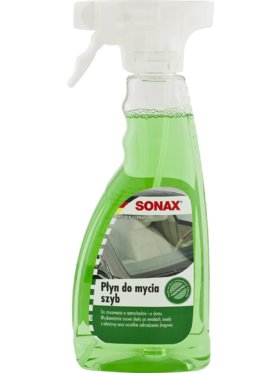 Sonax Płyn do Mycia Szyb Atomizer 500 ml