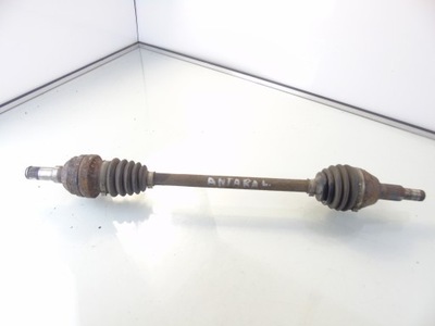 Привідний вал лівий задня ліва задня opel antara 2.0 cdti фото №1