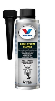 VALVOLINE DIESEL SISTEMA CLEANER - 890604  