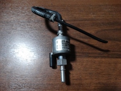 Ideal помпа топлива webasto porsche panamera 970 1 фото №1