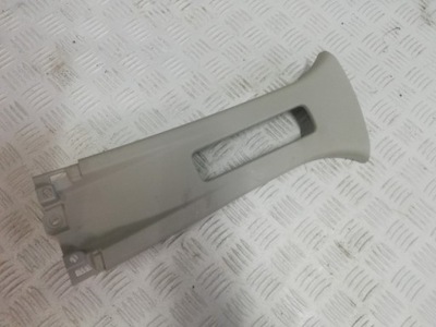 Ford ka plus + защита na блок двигателя средний левый фото №1