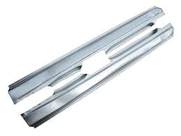 Ford focus i mk1 98-04 пороги поріг поріг правий+ лівий фото №1