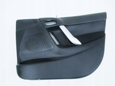 Обшивка передний правый дверь citroen c3 ii 09-16r фото №1