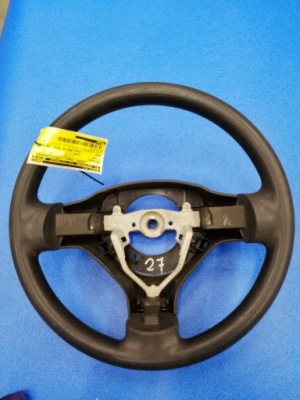 Воздуховод peugeot 107 citroen c1 toyota aygo 2012 фото №1