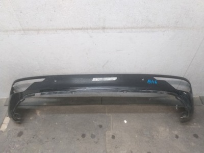 Бампер задня kia niro e niro e-niro ii 2 ev 22- фото №1