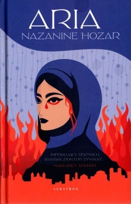 Aria - Nazanine Hozar