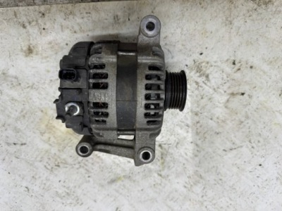 Opel astra k corsa e adam 1.0 t генератор 13587307 фото №1