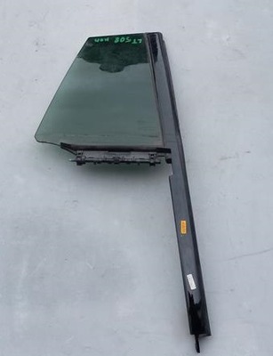 Скло лівий задня peugeot 508 ii kombi фото №1