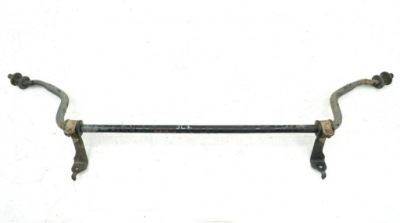 Тяга стабилизатора stabilzator перед mercedes slk r170 a1703230465 фото №1