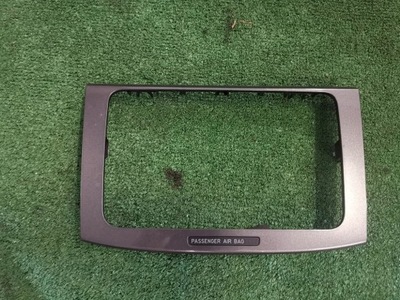 Рамка dekor консоли vw passat b6 3c0858069ae фото №1