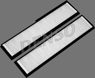 FILTRO DE CABINA DENSO DCF159P CU38222  