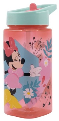 MYSZKA MINNIE BIDON BUTELKA 530 ml DISNEY