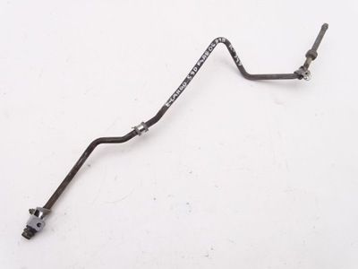 Iveco eurocargo 00-06 5.9 e3 трубка воздуха компрессора фото №1