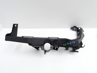 SOPORTES SOPORTE SOPORTE FAROS IZQUIERDO PARTE DELANTERA DELANTERO BMW E90 E91 7116707  