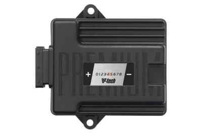 Powerchip premium dla citroen c5 ii fl 2012-2017 2.0 bluehdi 180km фото №1