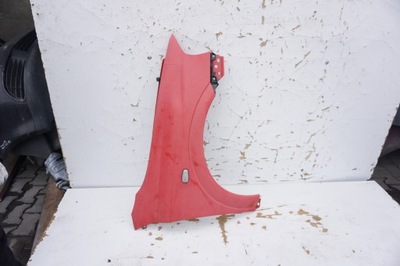 Крила правий перед opel astra 2 ii фото №1