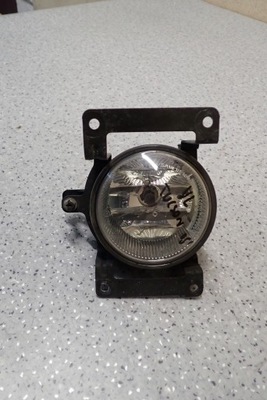 Hyundai tucson 04- 09 протитуманна фара передній лівий фото №1