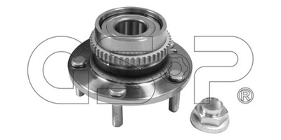 GSP COJINETE CUBO RUEDAS 9233005K 9233005K GSP  