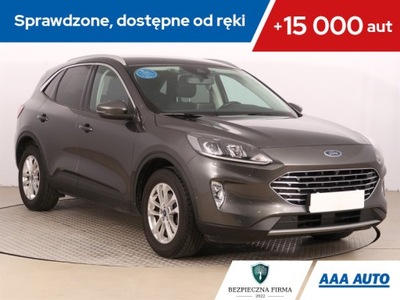 Ford Kuga 1.5 EcoBoost, Salon Polska