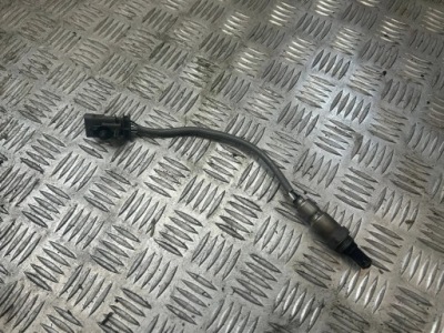 Датчик лямбда-зонд fiat 500x opel combo 1.3 55281069 фото №1