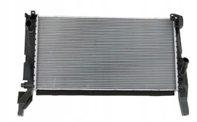 Радиатор воды mini mini f56 2,0 2015 - фото №1