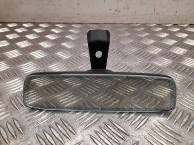 Tesla model s 2016 дзеркало заднього виду фото №1