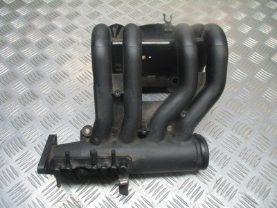 Колектор всмоктуючий renault twingo i 1.2 7700871088 фото №1