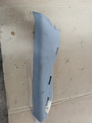 Bmw e61 защита стойка левый задняя 7049901 фото №1