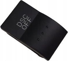 Перемикач кнопка заглушка dsc mazda 3 фото №1