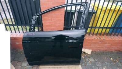 Дверь левая перед передние ford c-max mk2 дверь левая ford c max ii 10-18 фото №1