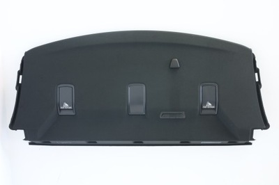 Полка задняя задняя bmw f44 фото №1