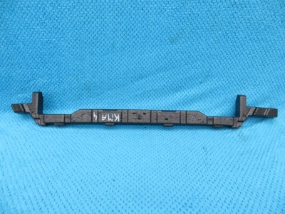 Audi q3 83f пена абсорбер перед фото №1