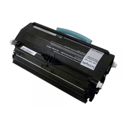 15000str ORYGINAŁ toner Lexmark X464 X466 X463X31G