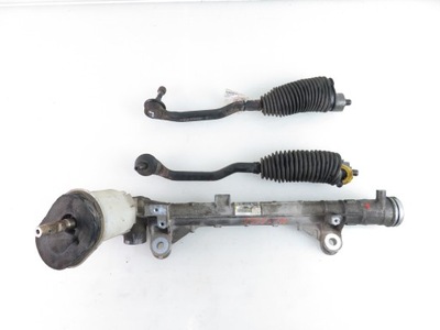 Рулевая рейка renault scenic iii a0013511 фото №1