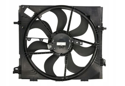 Valeo 696873 вентилятор фото №1