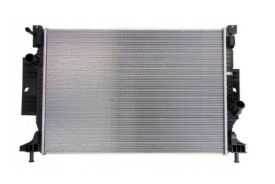 Радиатор wody ford kuga escape 13- 2.0 tdci d фото №1