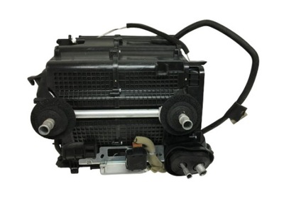 Nissan gt r gtr r35 lift отопитель фото №1