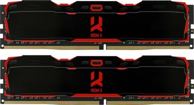 Pamięć RAM GoodRam IRDM X DDR4 16GB 3200MHz CL16
