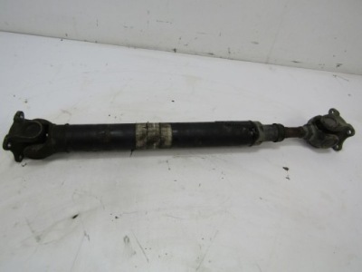 Mercedes c w203 wał приводной кардан 2,6 4matic фото №1