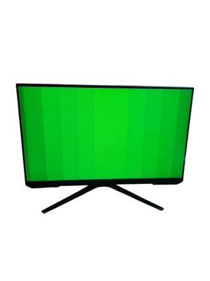 Monitor LED Samsung LS24AG302NU 24