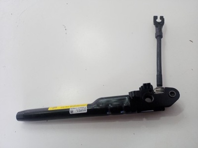 Натягувач поперечина лівий citroen c5 aircross 9847414177 фото №1