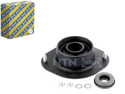 ПОДУШКА АМОРТИЗАТОРА ПЕРЕД L/P OPEL ASTRA F 1.4-2.0 09.91-03.01 SNR