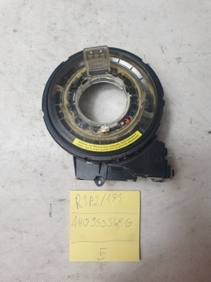 Стрічка подушка безпеки audi a8 d4 4h0953568g фото №1