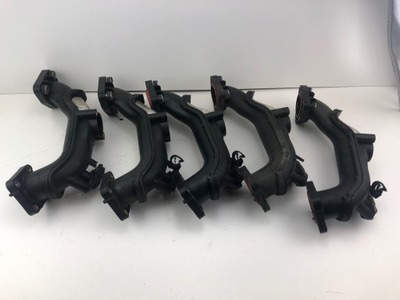 Peugeot citroen труба повітрозабірник повітря 9674942380 фото №1