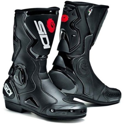 Buty motocyklowe sportowe SIDI Cobra r.44